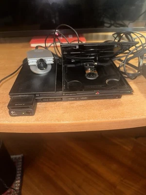 Sony PlayStation 2