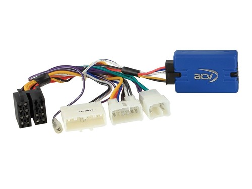 JVC DAB 2DIN MP3 Bluetooth USB Autoradio für Toyota RAV 4 (ab 2013) - Bild 9 von 9