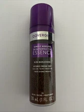 Cover girl simply ageless skin protector essence 70 Rich