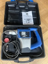 PBX Power base excel 1000w Heavy duty Rotary Hammer Drill