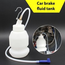 Auto Brake Fluid Extractor, Universal Pneumatic Oil Bleeding Replacement Tool