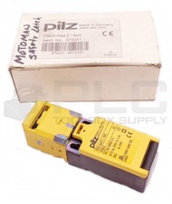 NEW PILZ PSEN ME4.2/4AS SAFETY SWITCH ELECTROMAGNETIC LOCK 570251