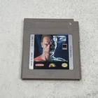 T2 Terminator 2: Judgment Day Nintendo Game Boy Tested Free Shipping