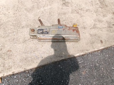 TRACTEL GRIPHOIST  Tirfor T-532 5/8''  8,000ILB WLL  T532 NO Handle Hook or Wire
