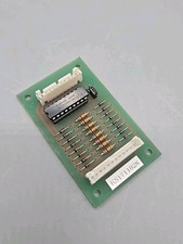 Kitamura 4-E95847 PCB Circuit Board