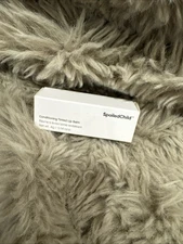 Spoiled Child Conditioning Tinted Lip Balm Natural Pink - New