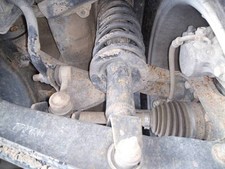 Amortisseur Subaru B9 TRIBECA