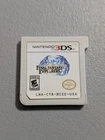 Final Fantasy Explorers (Nintendo 3DS, 2016) Cartridge Only *Read Description*
