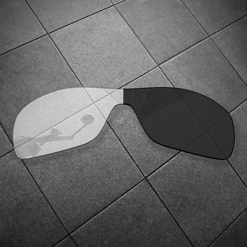 TheoCraft Polarized Replacement Lenses for-Oakley Antix OO9077 Sunglasses Muti - Picture 15 of 38