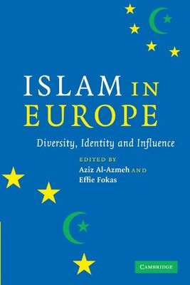 Islam in Europe: Diversity, Id - VERY GOOD