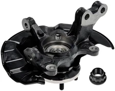 Dorman   Oe Solutions Steering Knuckle Kit Wheel Bearing And Hub Assembly