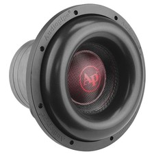 10 900W RMS Dual 4-Ohm Quad Stack Composite C...