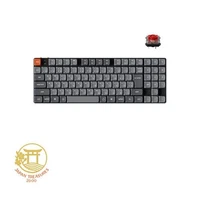 [Domestic Genuine Product] Keychron K13 Max QMK/VIA Wireless Mechanical Keyboard