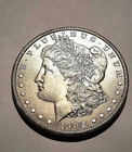 🔥1902-O MORGAN NEW ORLEANS 90% SILVER DOLLAR