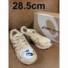 Men 10.5US Doublet Asics Gel-Kayanosand