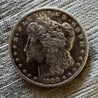 1900-O Morgan Silver Dollar New Orleans great details