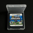 New Super Mario Bros Game Card fit for DS XL Lite 3DS 2DS DSI