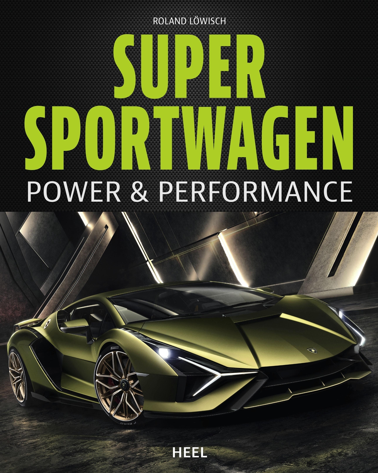 Thumbnail - Supersportwagen Roland Löwisch
