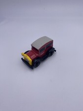 F568 CAROLINE 2002 Thomas Wooden Railway Train 2000s RETIRED