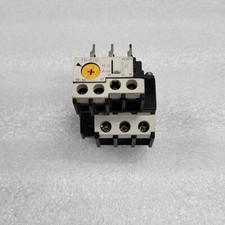 FUJI ELECTRIC TKE02 OVERLOAD RELAY 6-9A TK22E