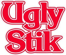 Ugly Stik Professional Boat Carpet Graphics Marine Decals Ugly Stik Professional Boat Carpet Graphics Marine Decals