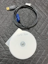 Gendex GXS-700 Dental Digital Sensor Size 1 