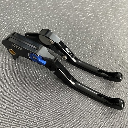 For BMW M Clutch Brake Levers S1000rr M1000rr 2019 2021 2022 2022 2023 2024 - Picture 5 of 8