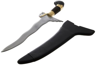 New Cold Steel Kris Dagger CS-SW-KRISDAG