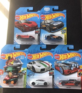 hot wheels error cars ebay