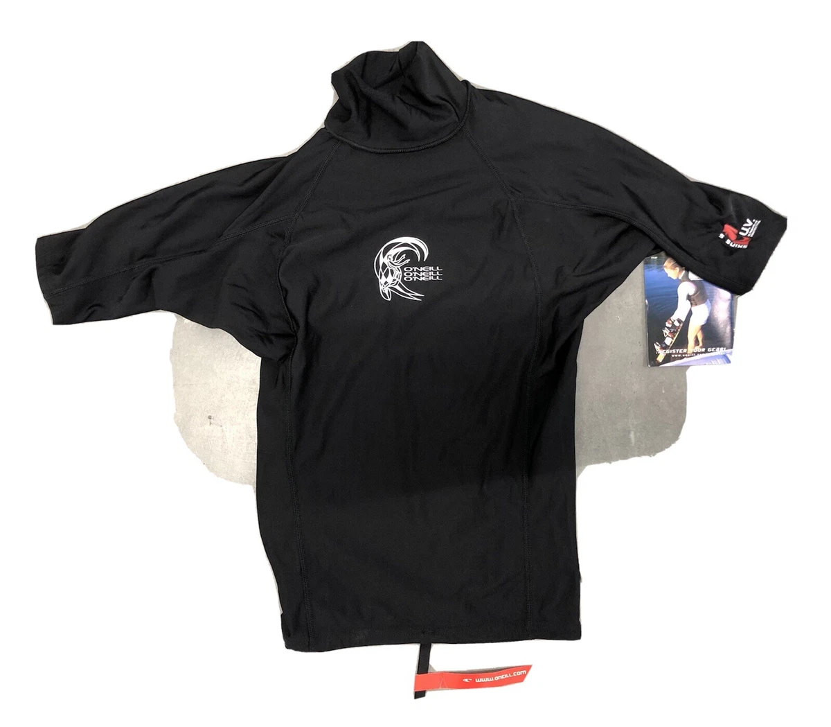 Bodyboard cheap rash guard