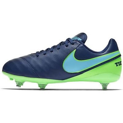 nike jr tiempo legend vi ic