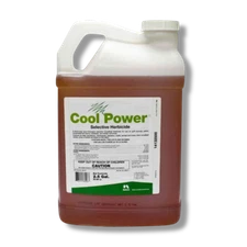 Cool Power Selective Herbicide - 2.5 Gallon