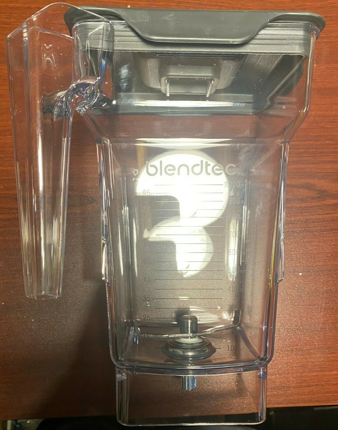 Blendtec Four Side Jar, 64 oz