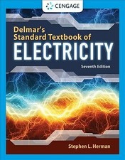 Delmars Standard Textbook of Electricity, Har...