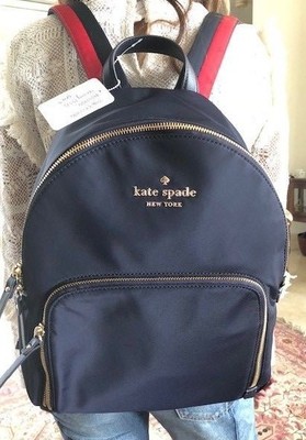ebay kate spade backpack