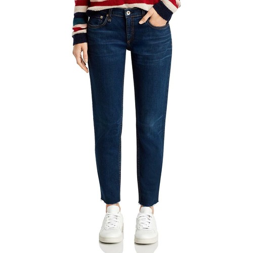 Slim Denim Boyfriend Jeans BHFO 0467 | eBay