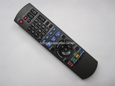 FIT Panasonic DMR-EZ475V DMR-EZ47V DVD Recorder Player Remote Control EUR7659T80