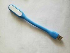 Long bead LED USB lamp with extension cable for Laptop PC USA seller