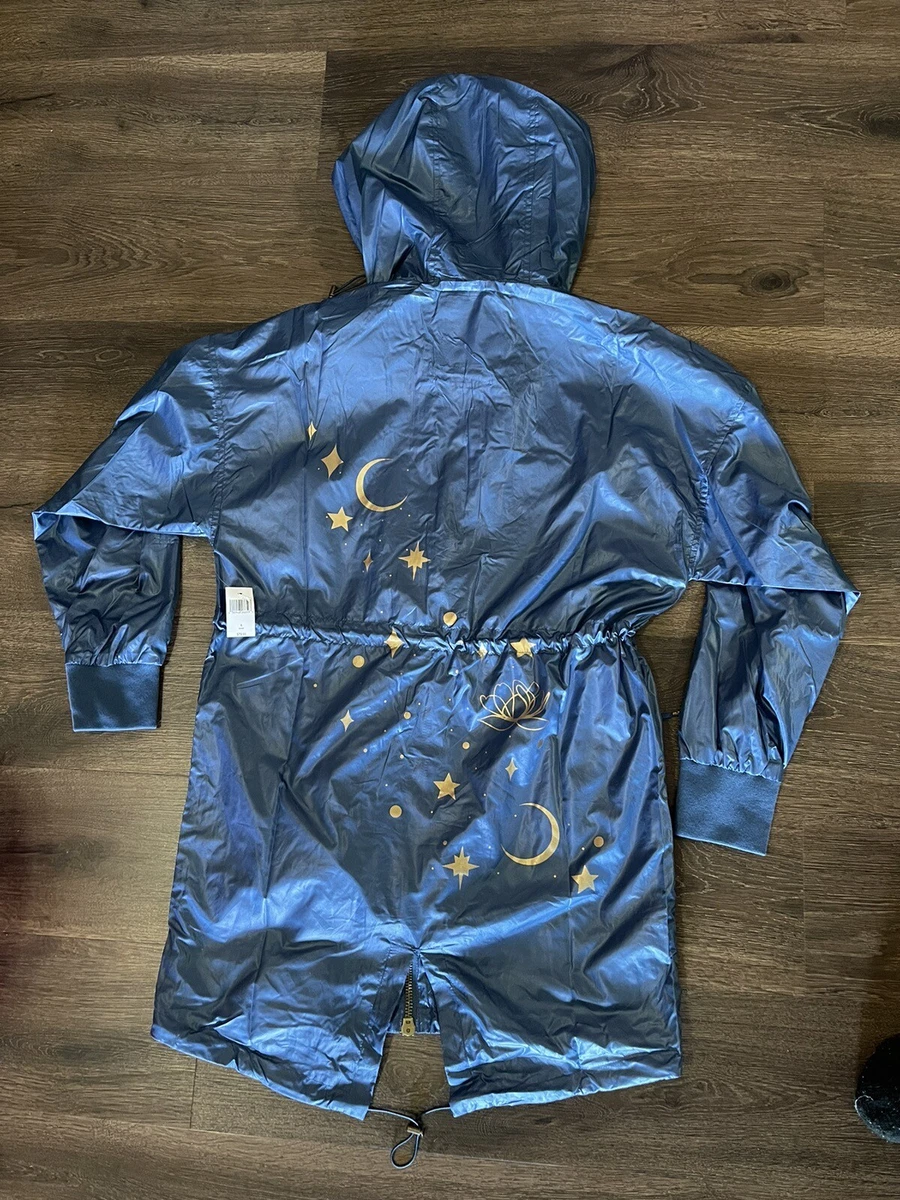 Womens disney deals rain jacket