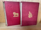 The Pictorial Museum of Animated Nature Volumes 1 & 2 c1850? ID120