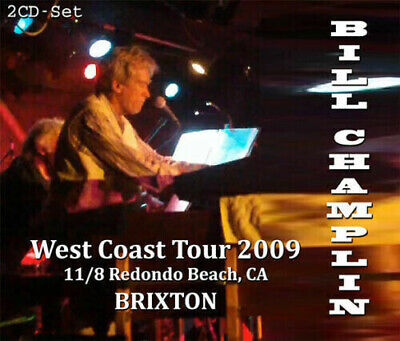 B.CHAMPLIN @2-CDs LIVE David Foster,Jay Graydon,Chicago,Toto B.CHAMPLIN @2-CDs LIVE David Foster,Jay Graydon,Chicago,Toto