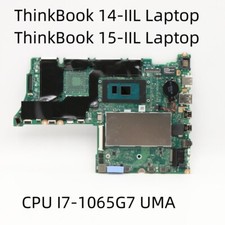 For Lenovo ThinkBook 14-IIL 15-IIL Laptop Motherboard I7-1065G7 UMA 5B20S43894