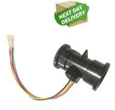 WORCESTER GREENSTAR SYSTEM 12 15 18 24 i FLOW SENSOR 87161157540 WAS 87161072230