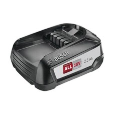 Bosch Unlimited Serie | 6 - Scopa Elettrica Ricaricabile, Aspirapolvere Multifunzione senza Fili e senza Sacco, 18V, Blu - 4