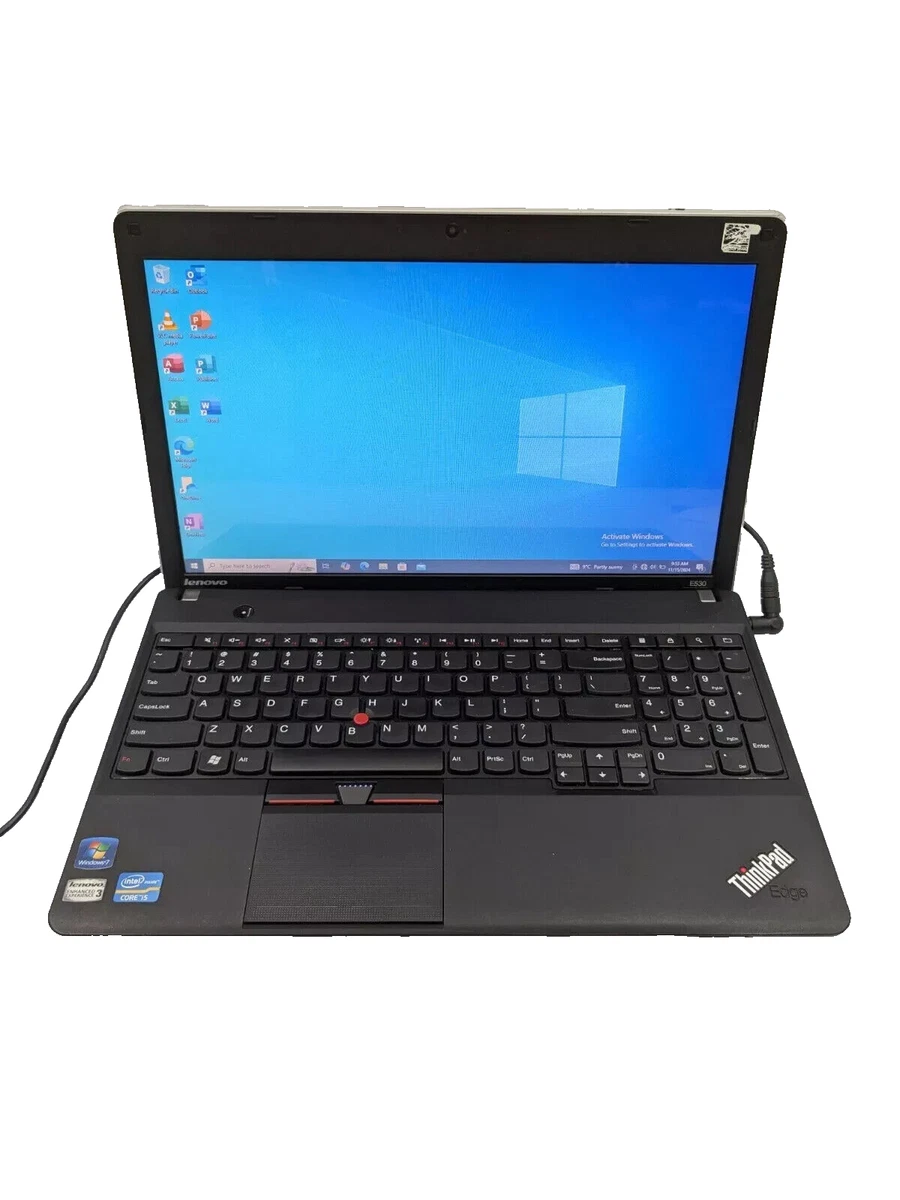 Lenovo E530 for sale | eBay
