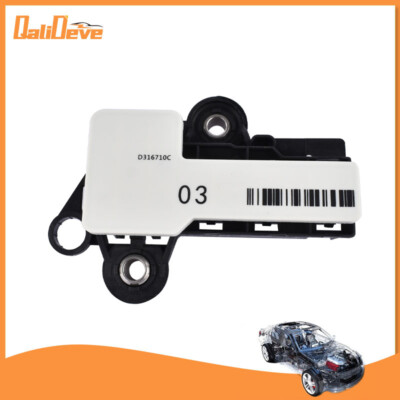 Transmission Control Module Sensor Y3/8s1 For Mercedes-Benz 7G