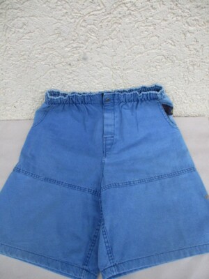 ''Body Glove'' Jeansshorts blau Größe M