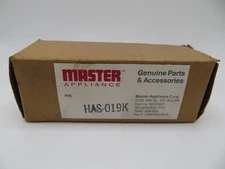 MASTER APPLIANCE P/N HAS-019K Heating Element new in box NIB