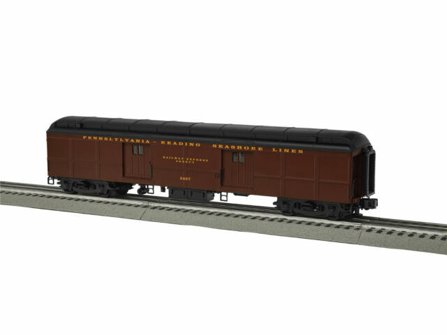 ebay o gauge