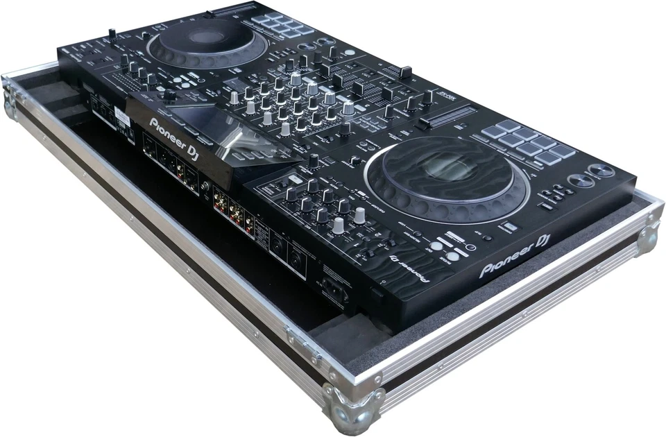 Pioneer XDJ-XZ Controller Swan Flight Case DJ (Hex) - Image 3 of 4